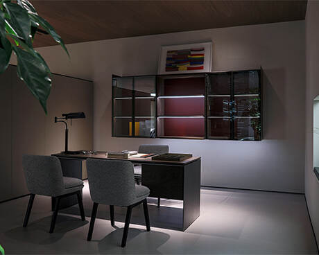 Studyroom