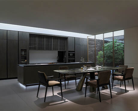 Diningroom
