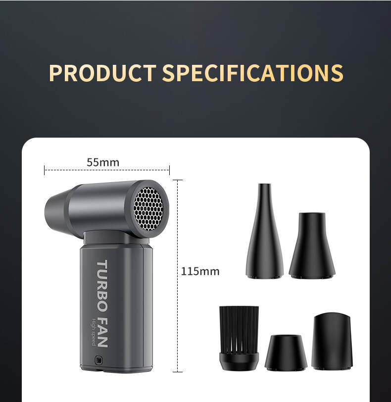 Mini Turbo fan  ,Mini jet fan ,Mini fan,air duster