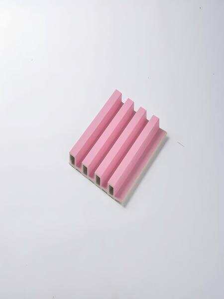 Indoor PVC Grating Plate