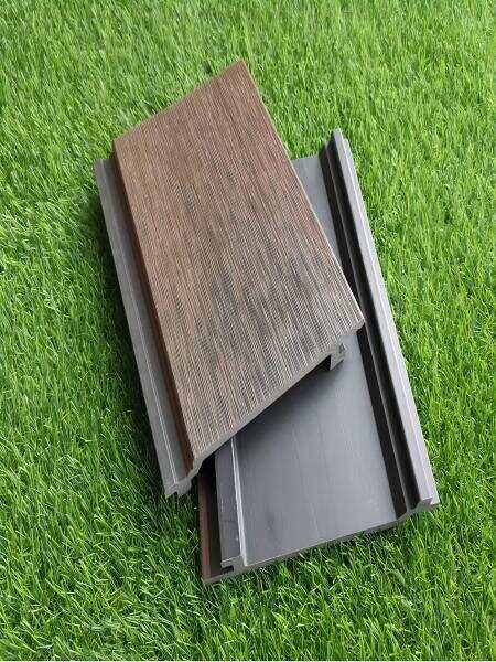 WPC Wall Panel