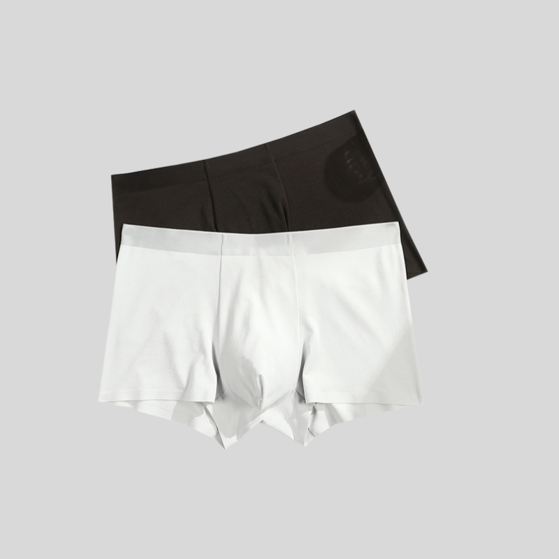 Men's Hemp Elite Underwear - Natural Antibacterial & Moisture-Wicking
