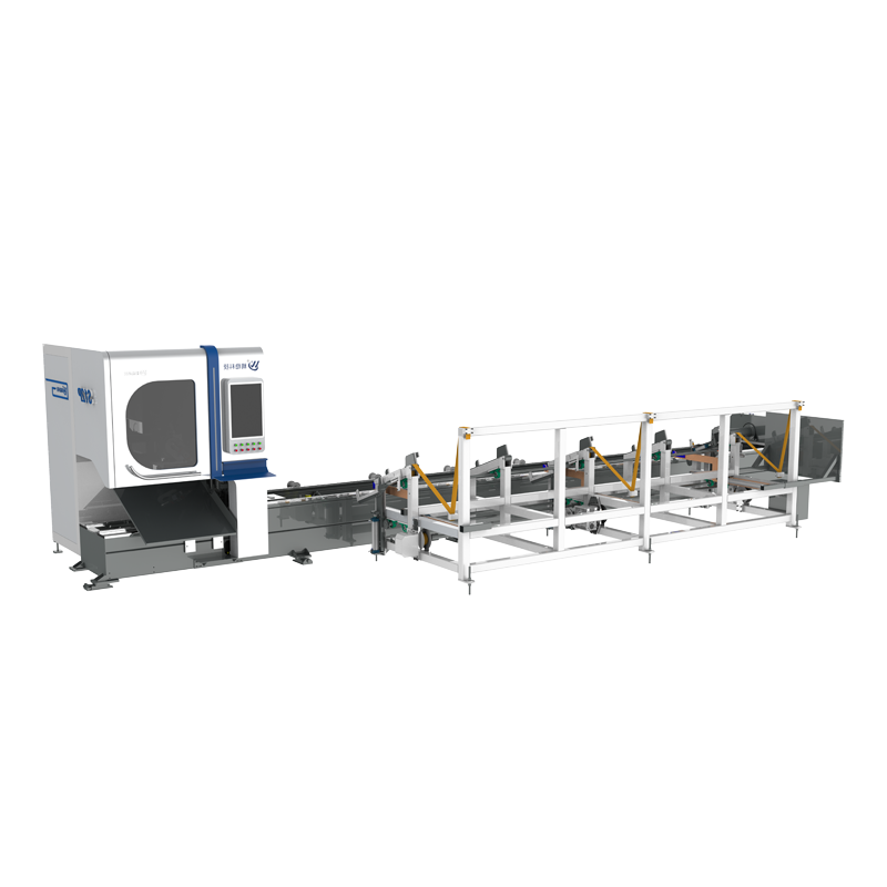 Máy cắt laser chính xác, máy cắt laser công nghiệp