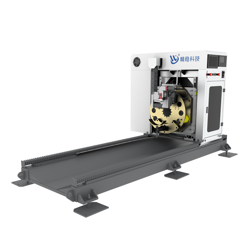 precision metal cutting machines Supplier