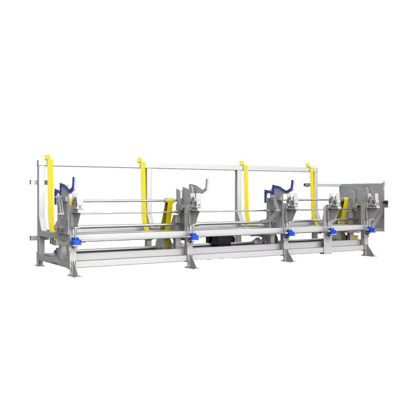 Giá tải bán tự động