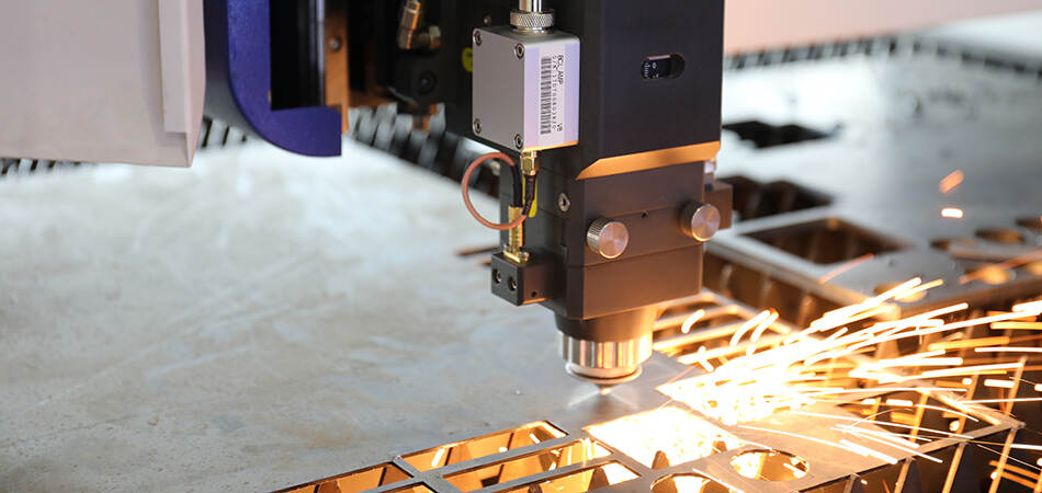 Advantages of Laser Pipe Cutting Machine