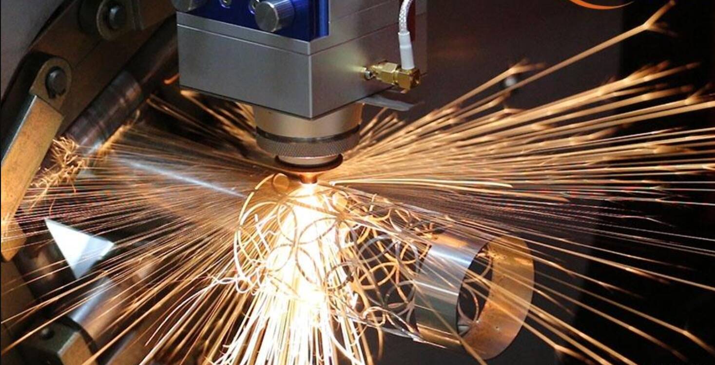 Unlocking Manufacturing Excellence：5 Ways Laser Tube Cutting Machines Boost Productivity