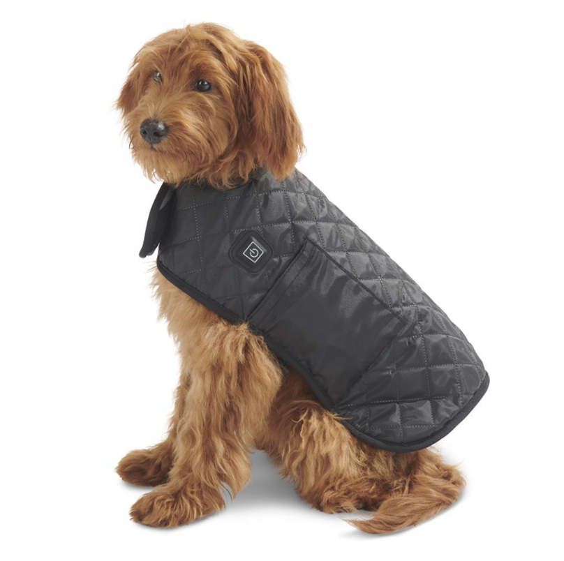Pet's Heated Vest