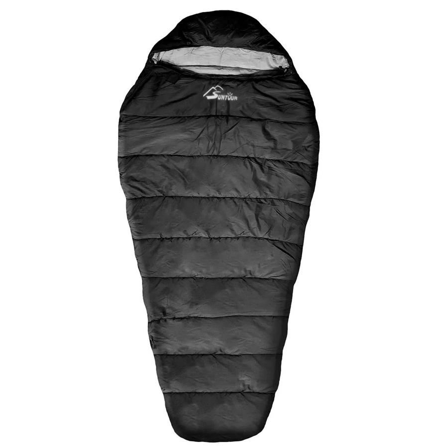 Water resistant Heated Sleeping Bag