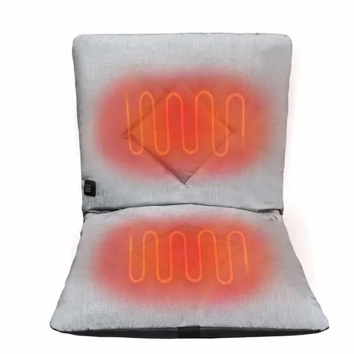 Oxford Portable Heated Seat Pad