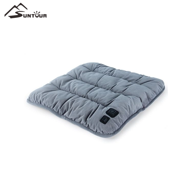 Water resistant Battery Seat Pad
