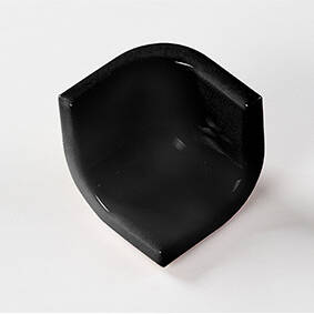 Arc Tile Curved Ceramic Tile