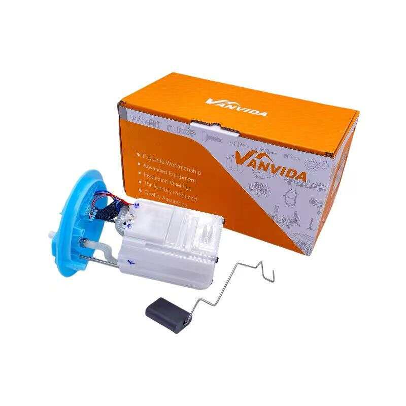 9802544880 Fuel Pump for Dongfeng Peugeot 408