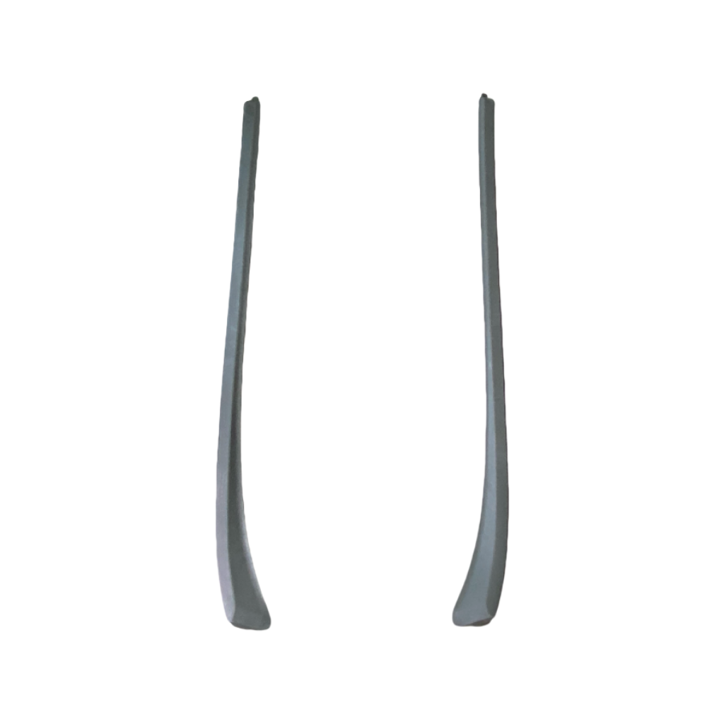 8120AJ 8120AK Front windshield trim for Dongfeng Peugeot 308 408