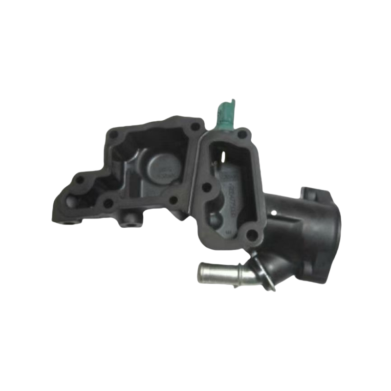 1336Y8 1336N1 1336Q2 503540 503550 9635317280 Thermostat for Citroen C2 C3 Peugeot 1007 207