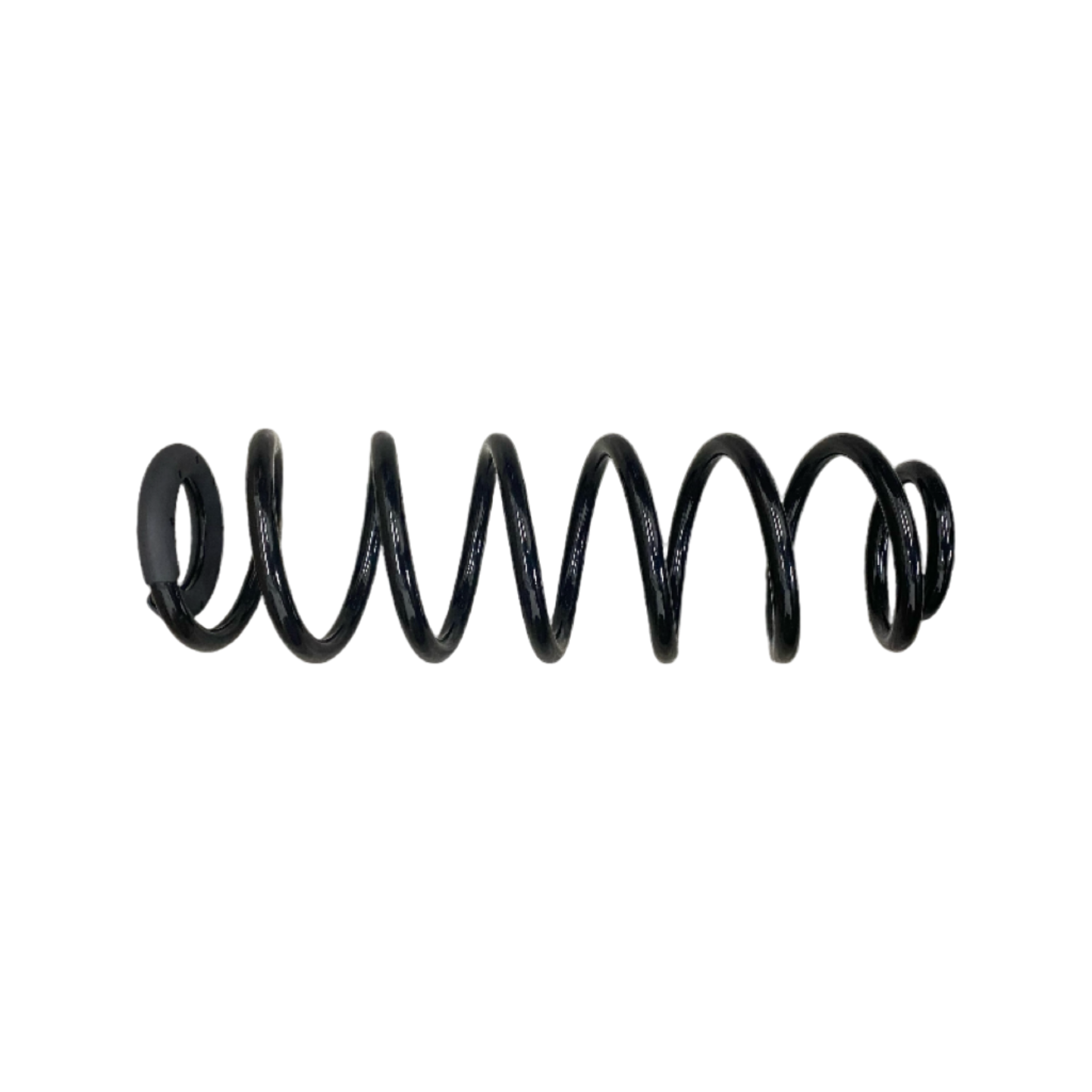 5102X3 5102CG 5102CJ 5102Z4 Rear suspension spring for Citroen C4 DS4