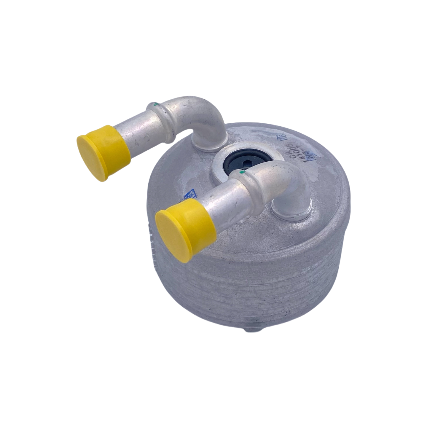 227571 2275.71 09947346 0001522210 Automatic transmission oil-water exchanger for Citroen C4 C5 DS4 DS5 Peugeot 3008 308 5008 50