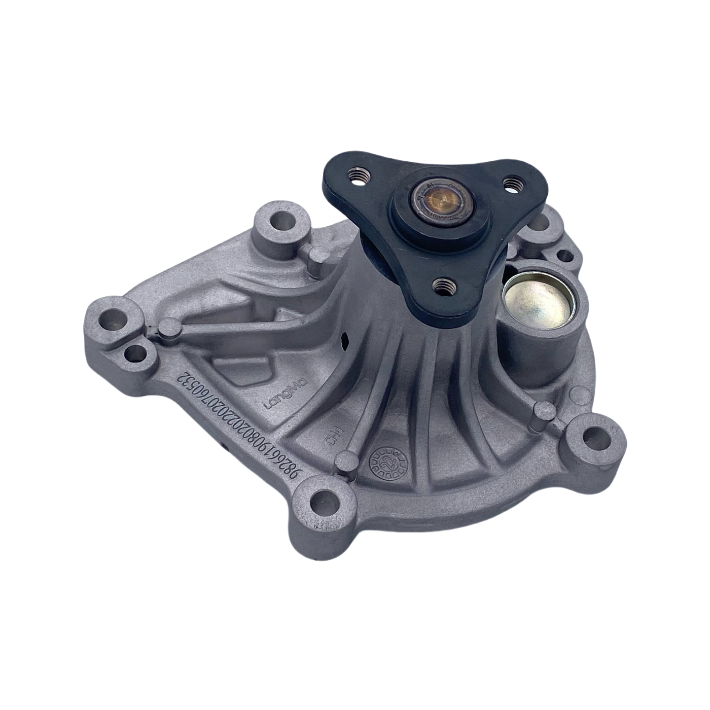 9826619080 YL0144158 Engine cooling water pump for Citroen C5 Peugeot 508