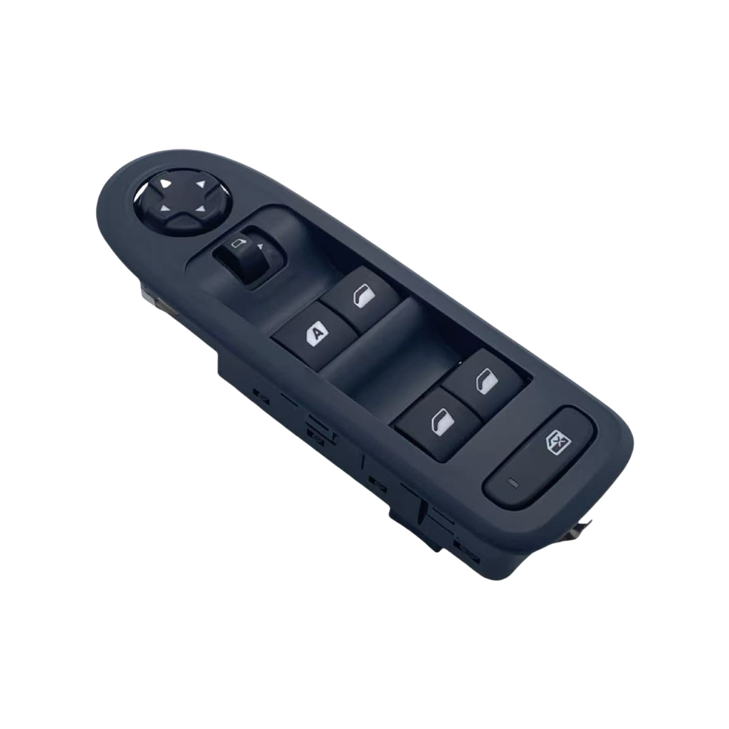 98025189ZD Window control switch for Dongfeng Peugeot 301 Dongfeng Citroen C3-XR Elysee