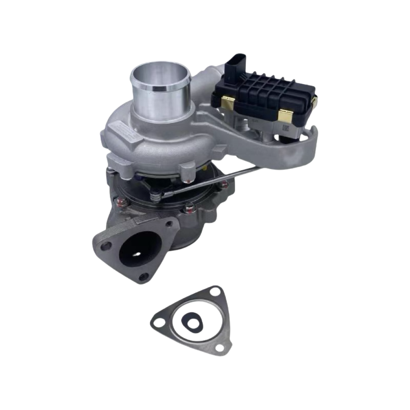 9802446680 1651753180 9676934380 CU3Q6K682AB Turbocharger for Citroen JUMPER Peugeot BOXER