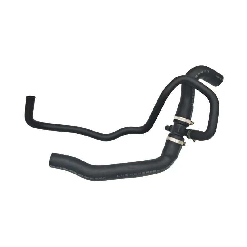 1351KR Radiator outlet pipe joint for Citroen C4 Peugeot 307