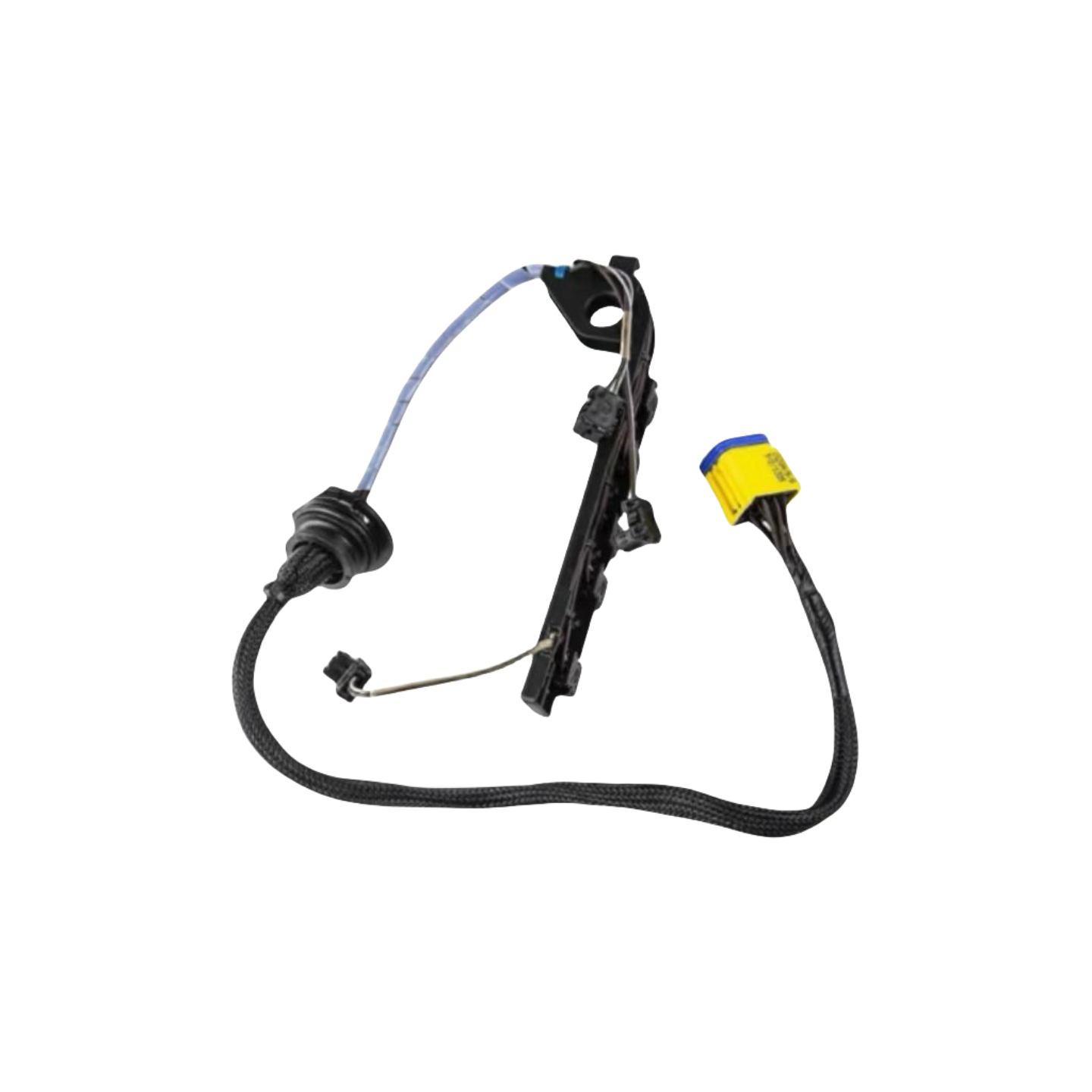 252926 Automatic transmission electrical-hydraulic wiring harness for Peugeot 206 207 307 308 407 Citroen C4 C5 DS3