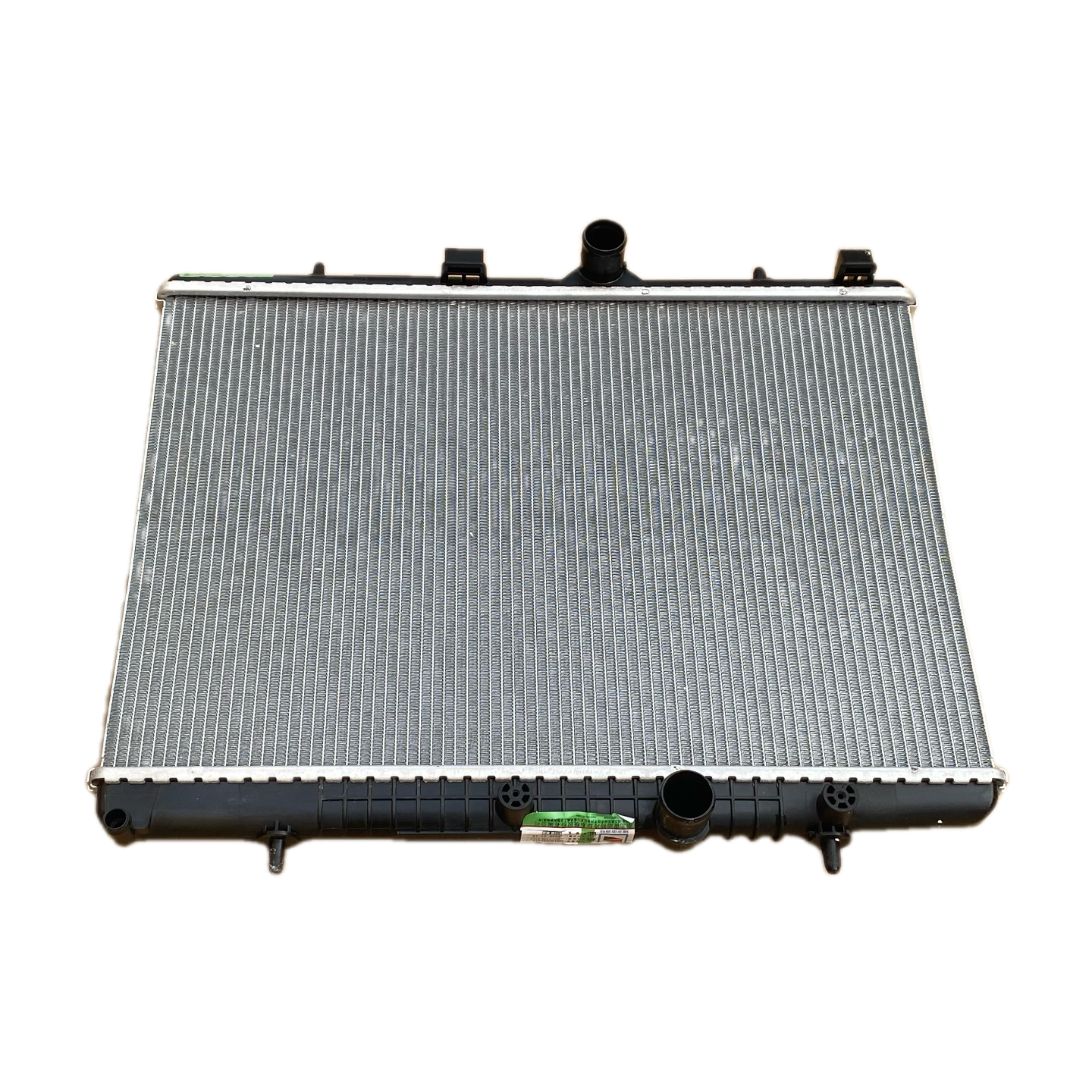 1330W2 1330F5 1330J7 133089 1330Y5 133338 1333A2 Water tank radiator for Citroen BERLINGO C4 C5 DS4 DS5 Peugeot 3008 307 308 406