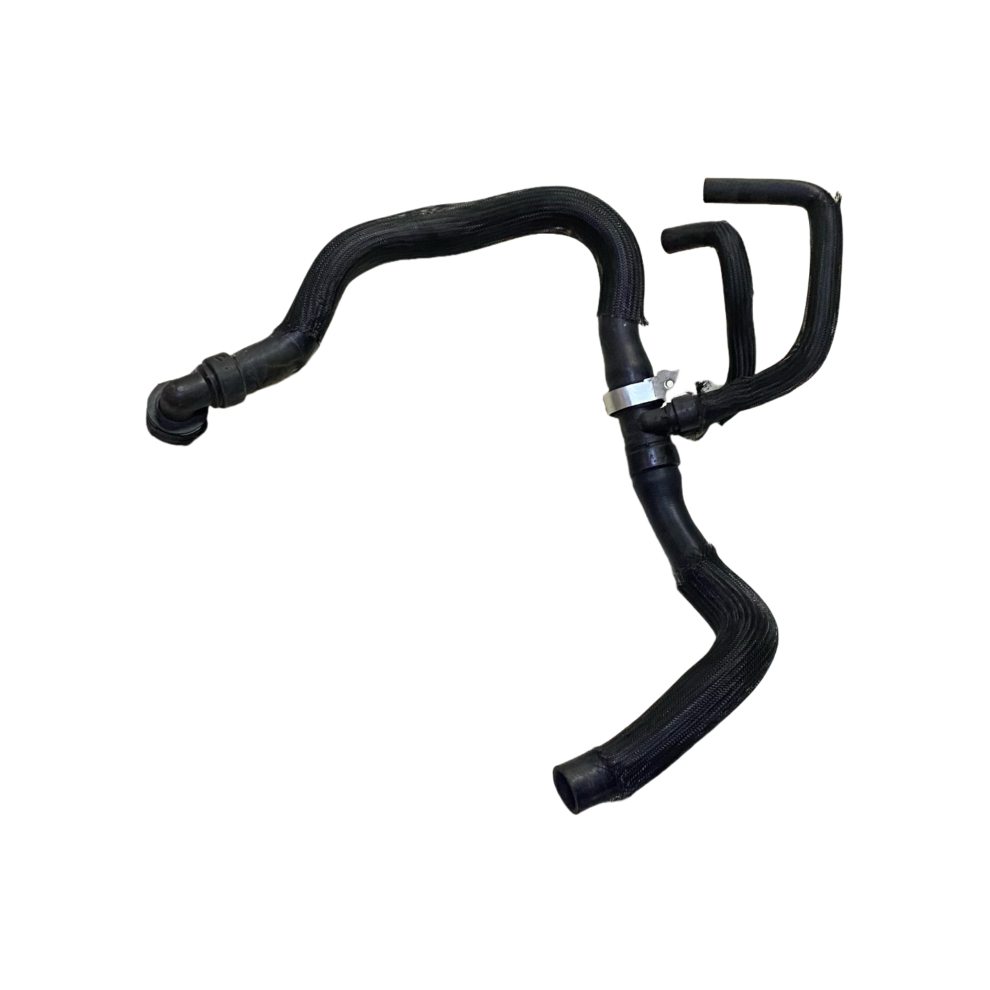 YL00914580 Radiator outlet pipe joint for Dongfeng Peugeot 4008 408 5008 508 Dongfeng Citroen C5X