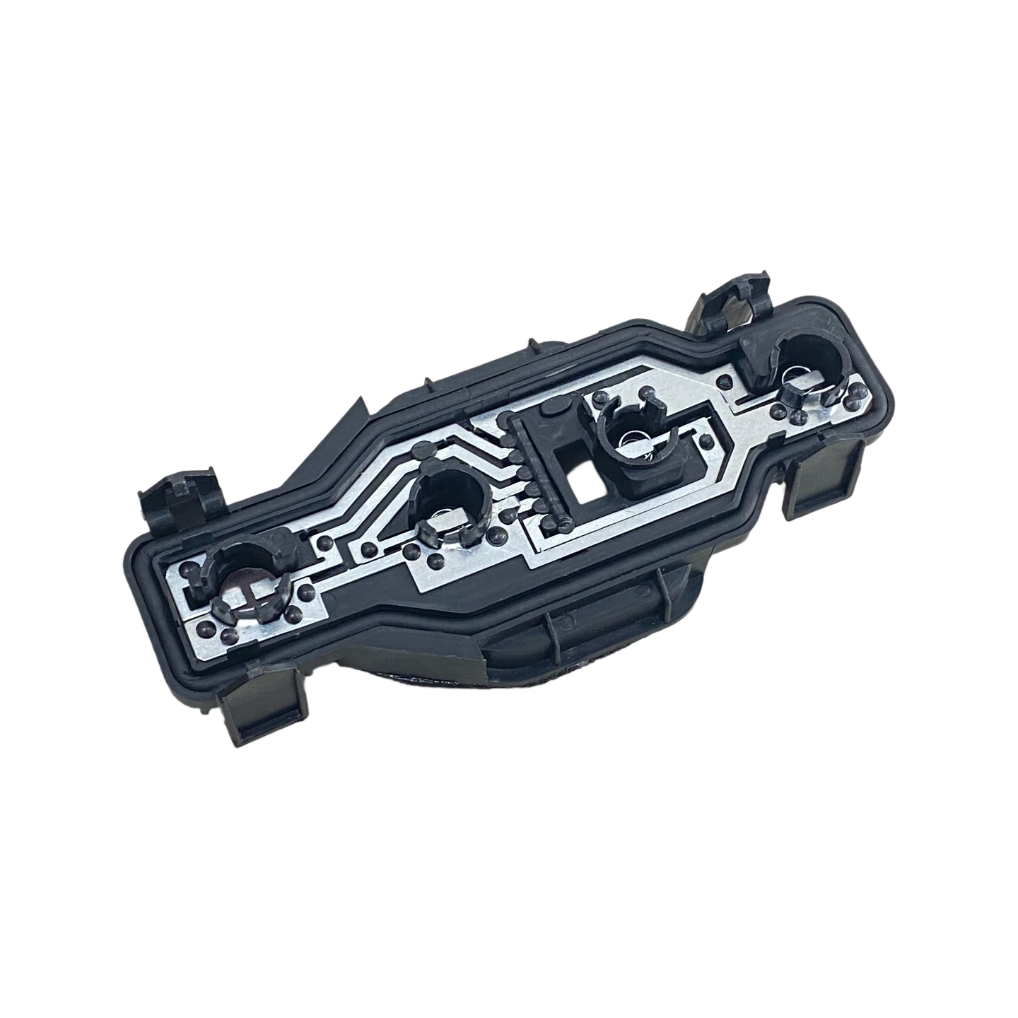 Automobile Combination taillight bulb bracket OE 634679 6346.79 for Citroen BERLINGO Peugeot PARTNER