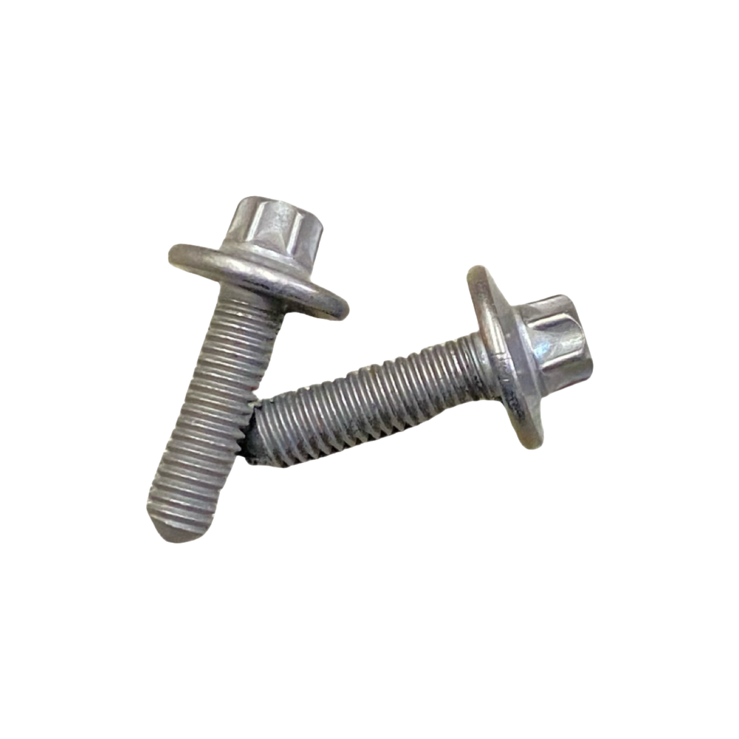 Automotive engine spring fixing bolt OE YL00896580 for DONGFENG Peugeot 4008 408 5008 508l DONGFENG Citroen C5 C6