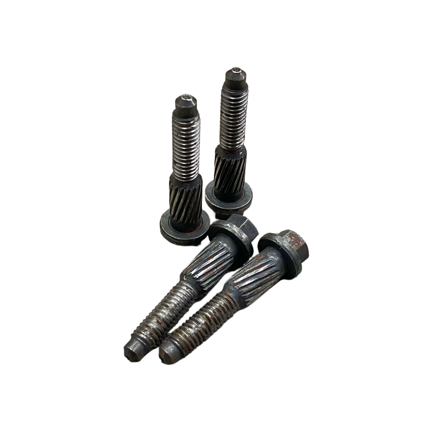 Automobile Engine spring fixing bolt OE 091618 for Peugeot 207CC Citroen DS3 DS4