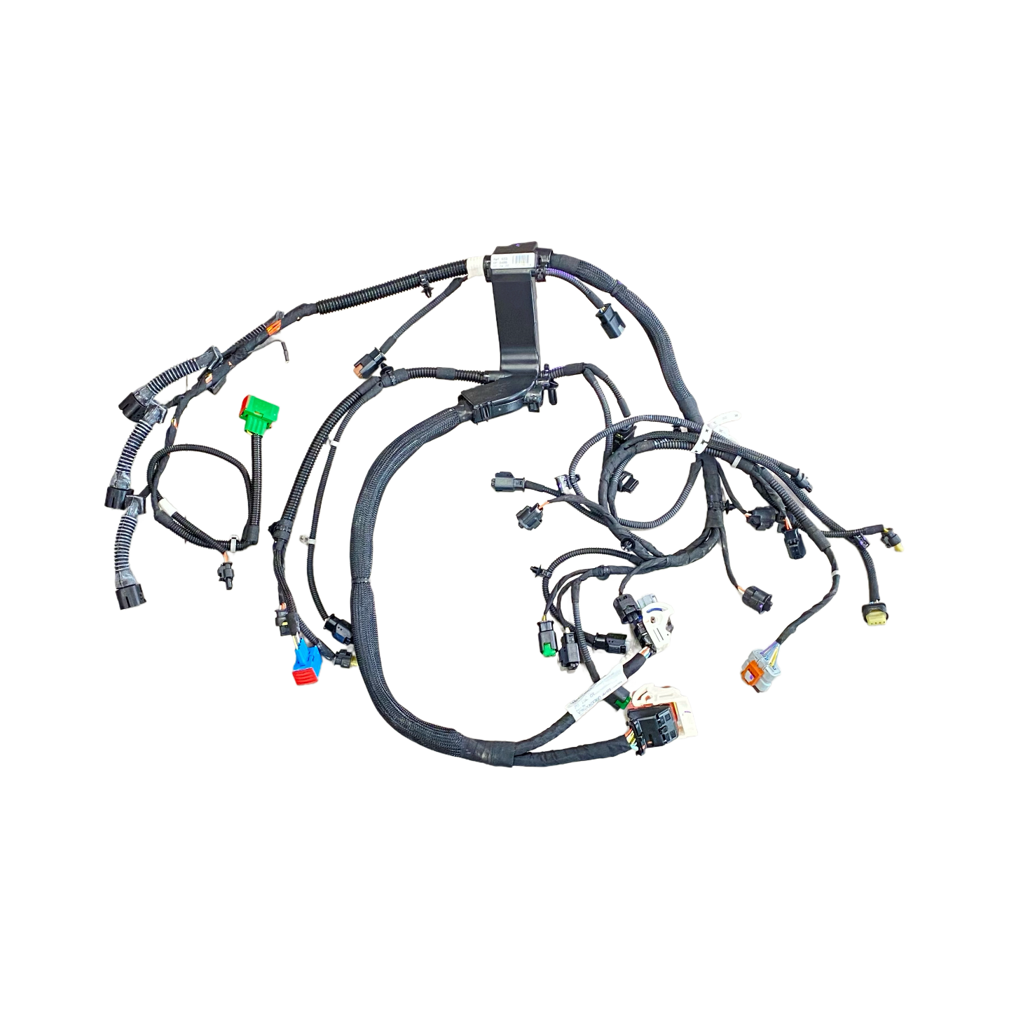 Automotive engine wiring harness OE V762063380 for Peugeot 3008 308 Citroen DS4 DS5