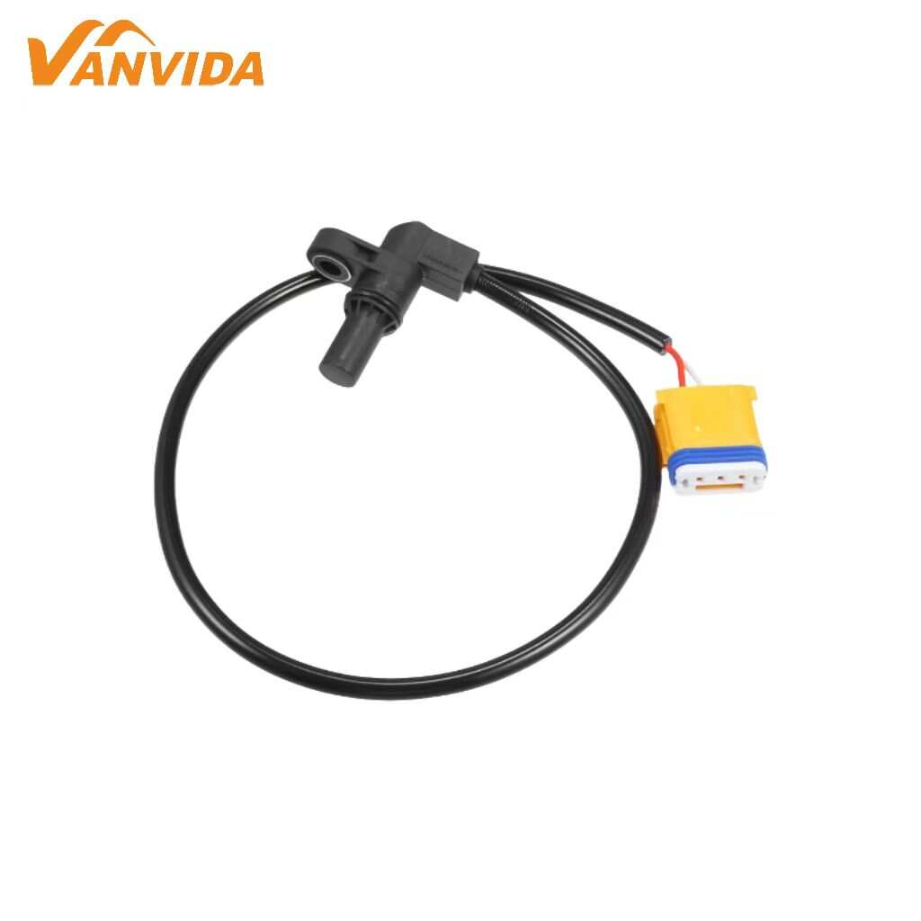 Automatic transmission speed sensor for automobiles OE 252929 7700100008 for Citroen C3 C4 C5 Peugeot 206 207 307 406