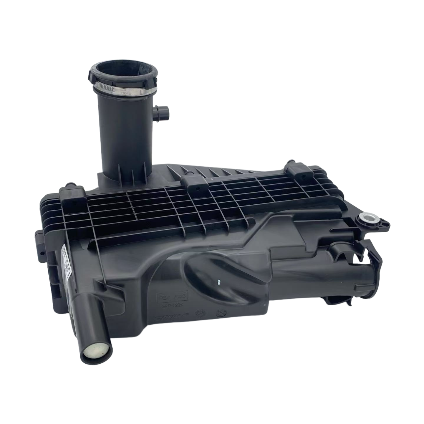 Automotive air filter bracket OE 1420Q4 1420Q5 9656465180 9658571180 for Peugeot 206