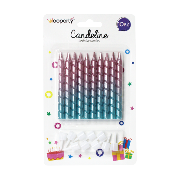 birthday candle