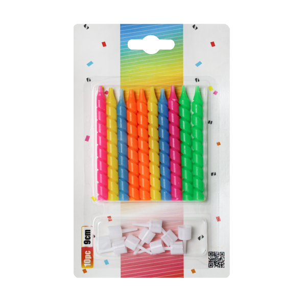 birthday candle