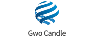 Zhuji Gewo Candle Co., Ltd. in Jinhua City, Zhejiang Province, China.