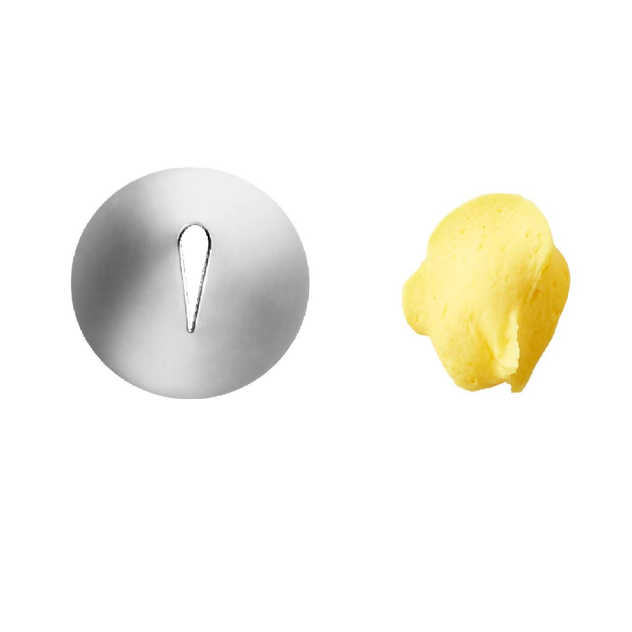 #103 Standard Petal Piping Tip-copy