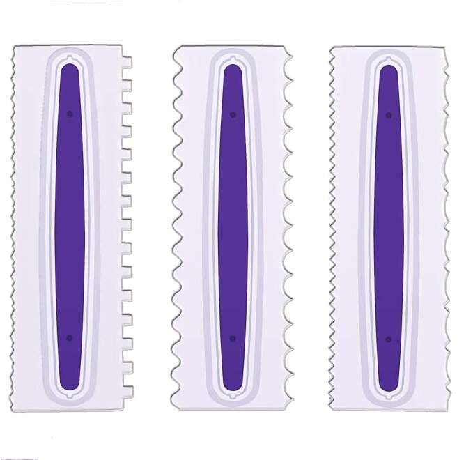Baking Utensils Cake Decorating Tools Cookie Cutters Piping Tips Paper Cup Cake