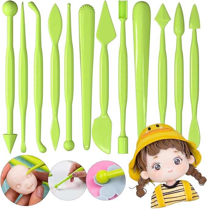 Baking Utensils Cake Decorating Tools Cookie Cutters Piping Tips Paper Cup Cake