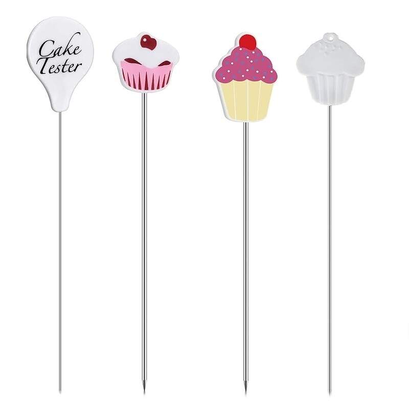 Baking Utensils Cake Decorating Tools Cookie Cutters Piping Tips Paper Cup Cake