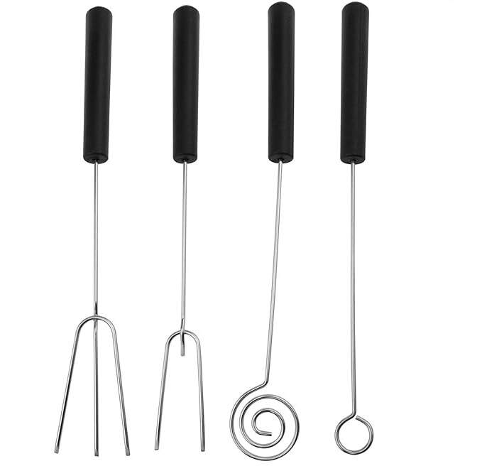 Baking Utensils Cake Decorating Tools Cookie Cutters Piping Tips Paper Cup Cake