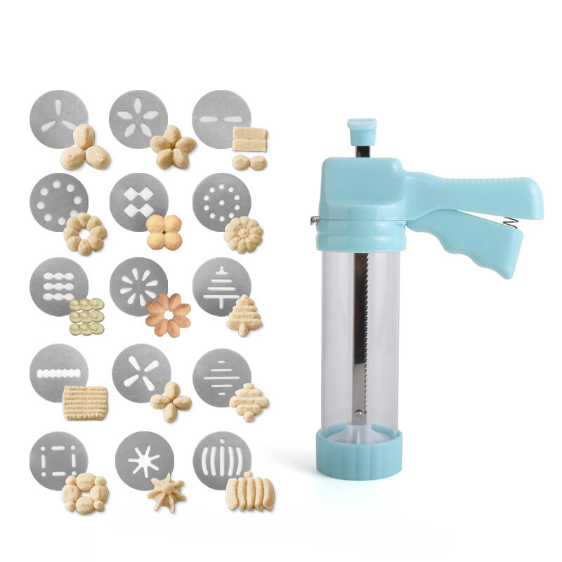Baking Utensils Cake Decorating Tools Cookie Cutters Piping Tips Paper Cup Cake