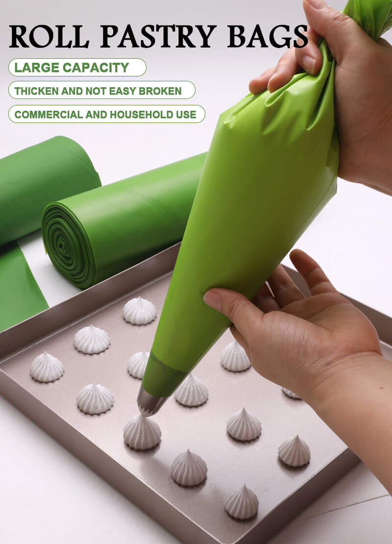Baking Utensils Cake Decorating Tools Cookie Cutters Piping Tips Paper Cup Cake