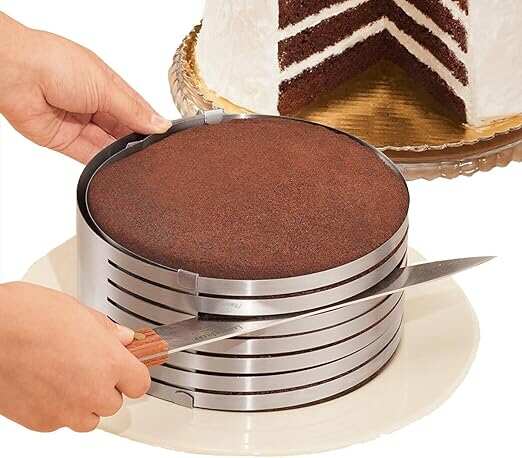 Baking Utensils Cake Decorating Tools Cookie Cutters Piping Tips Paper Cup Cake