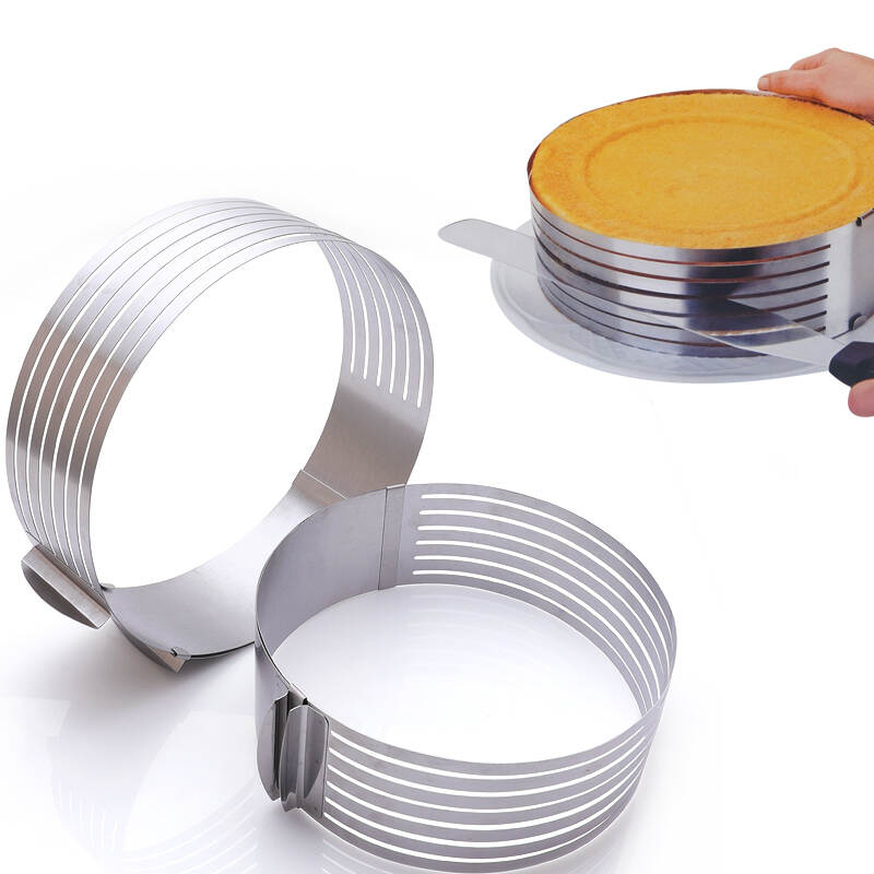 Baking Utensils Cake Decorating Tools Cookie Cutters Piping Tips Paper Cup Cake