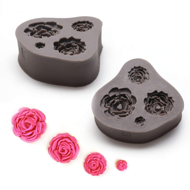 Baking Utensils Cake Decorating Tools Cookie Cutters Piping Tips Paper Cup Cake