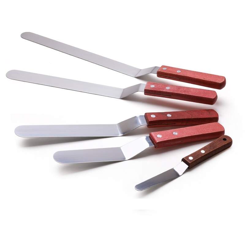 Baking Utensils Cake Decorating Tools Cookie Cutters Piping Tips Paper Cup Cake