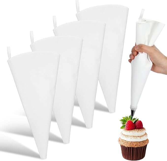 Baking Utensils Cake Decorating Tools Cookie Cutters Piping Tips Paper Cup Cake