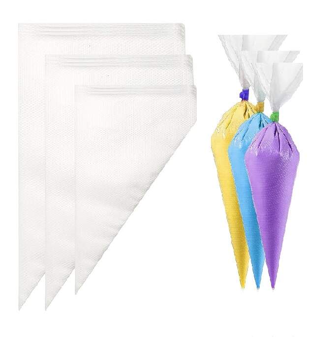 Baking Utensils Cake Decorating Tools Cookie Cutters Piping Tips Paper Cup Cake